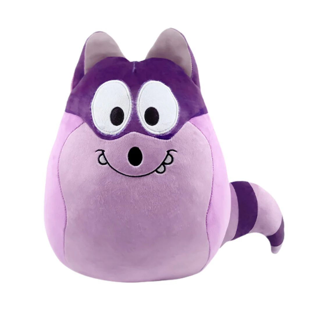 Tuttle Twins - Derek Squishy Plush
