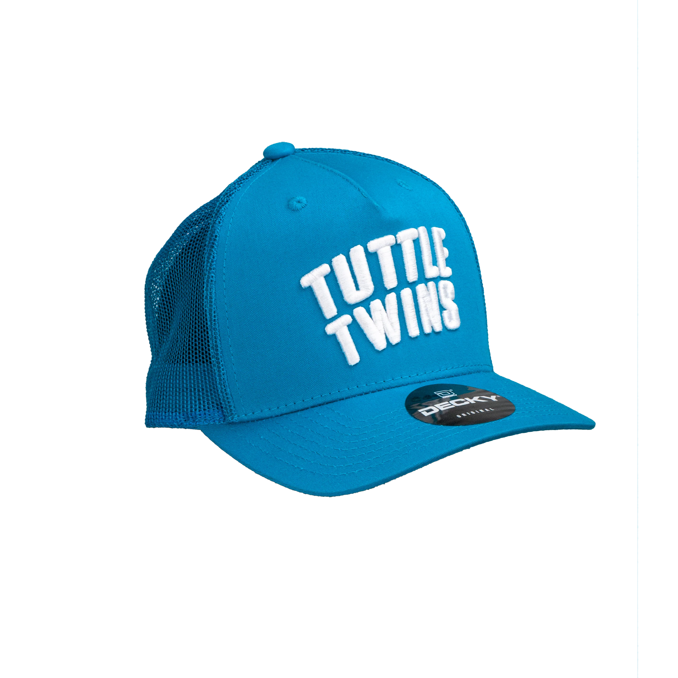 Tuttle Twins Hat - Image 2