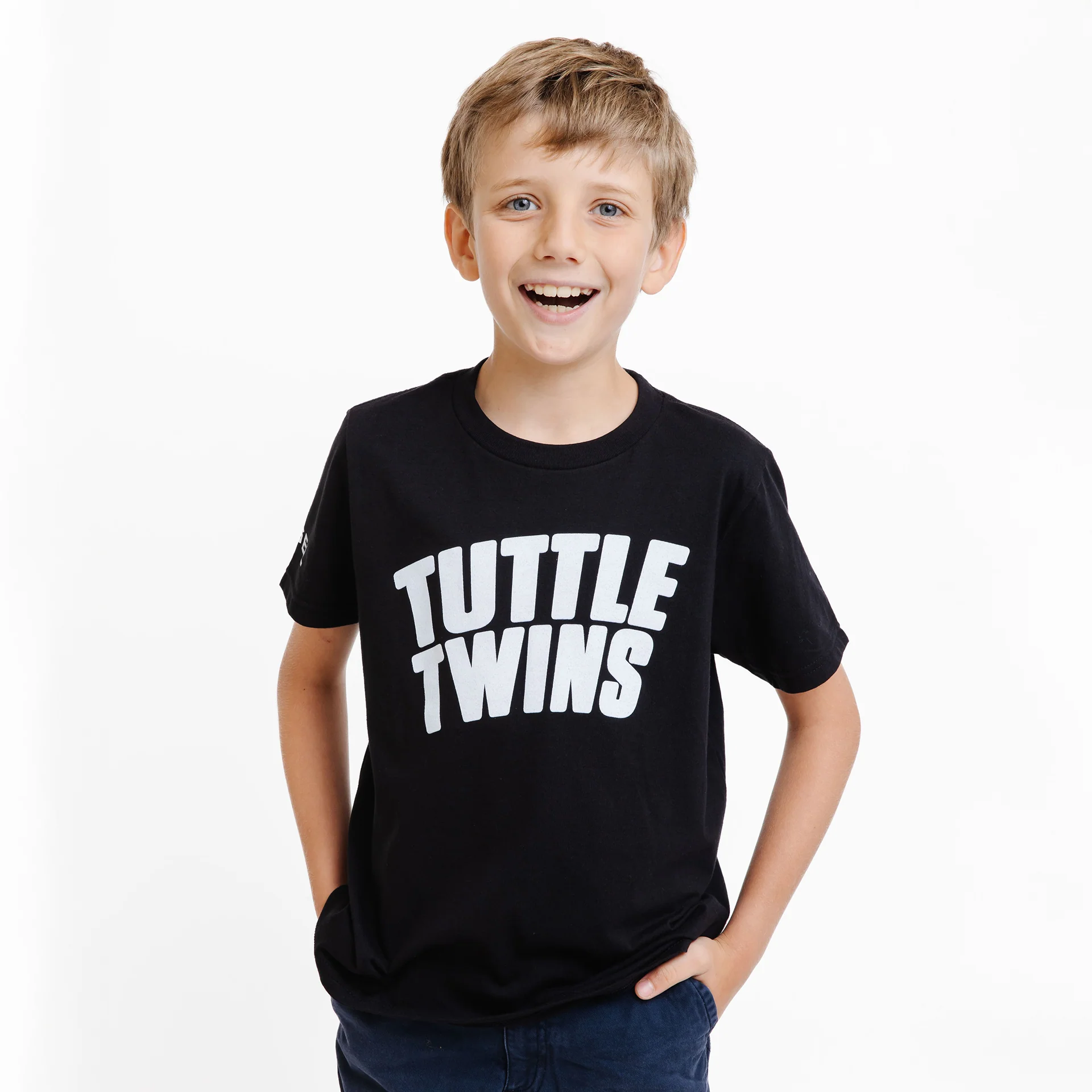 Tuttle Twins T-Shirt - Image 2