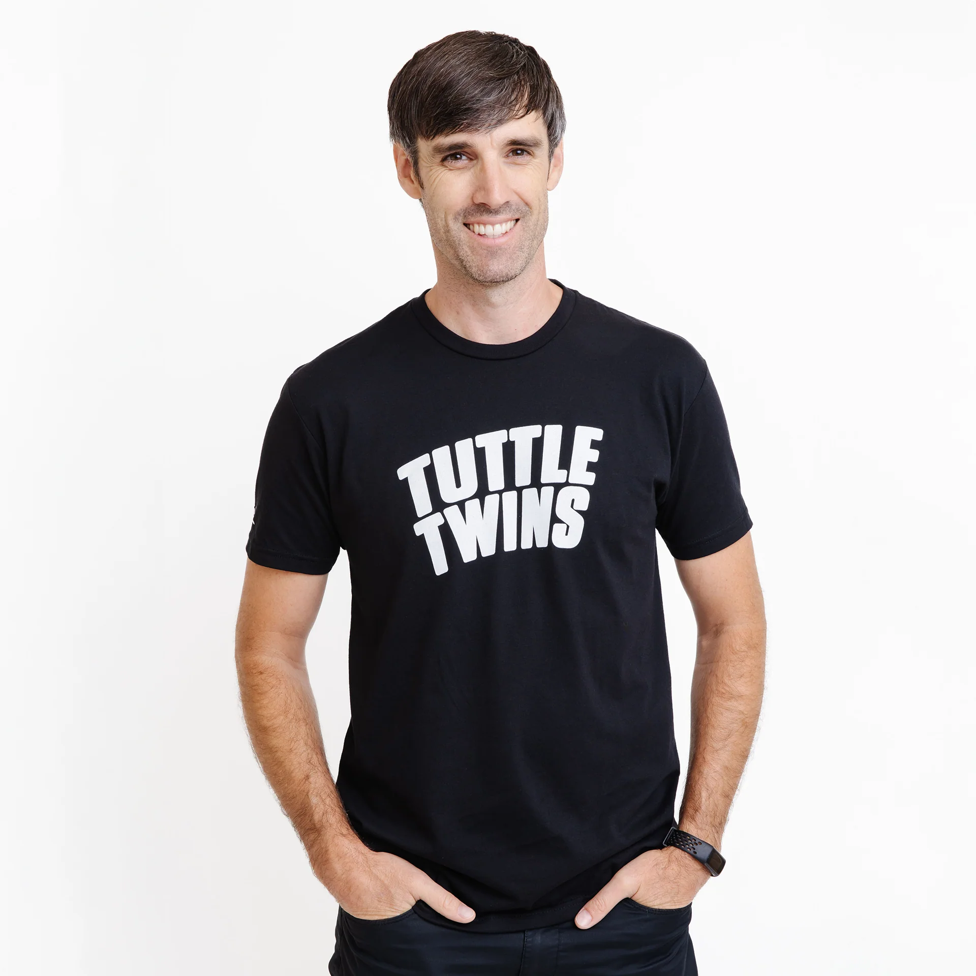 Tuttle Twins T-Shirt - Image 4