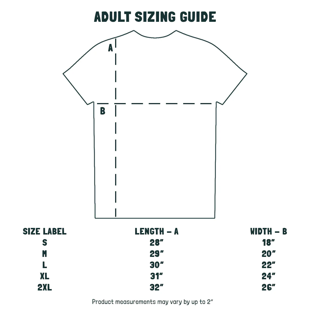 Tuttle Twins Washington Shirt - Adult - Image 3