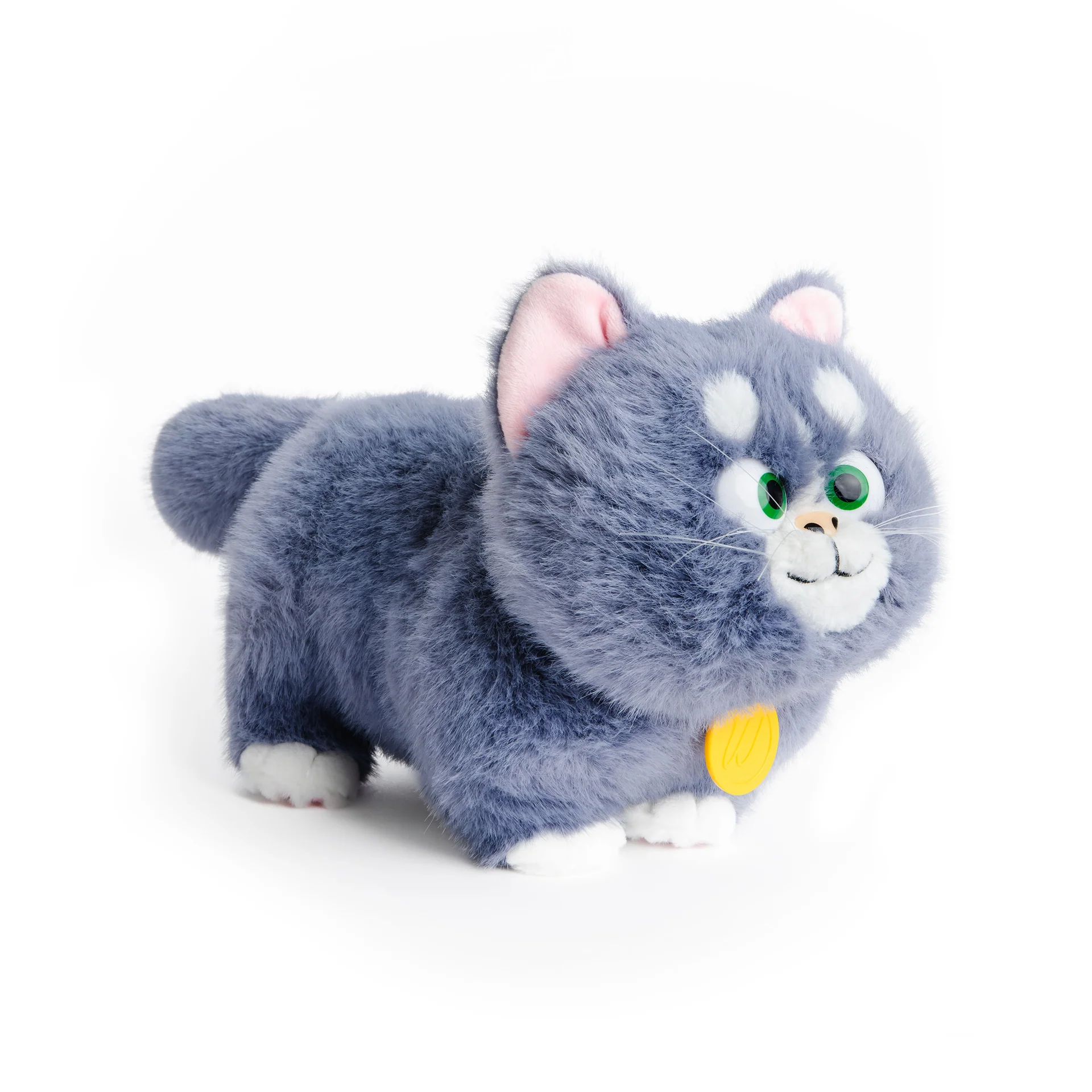 Willa Plushie - The King of Kings
