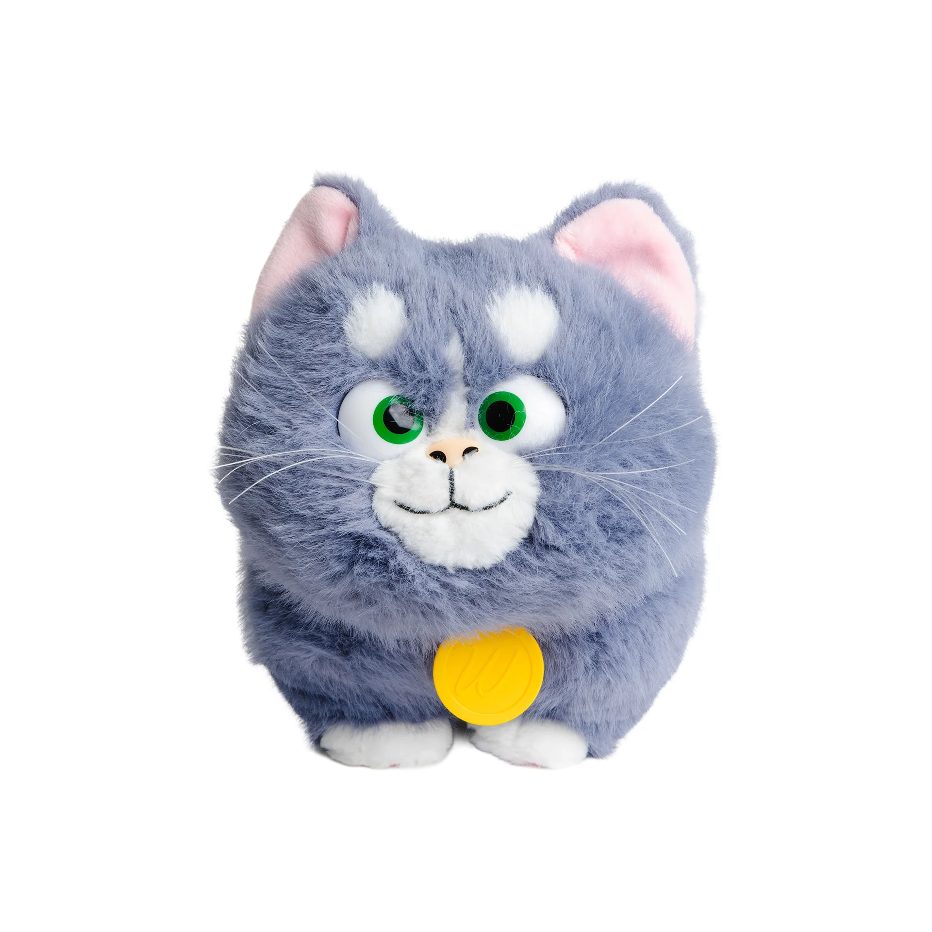 Willa Plushie - The King of Kings - Image 2