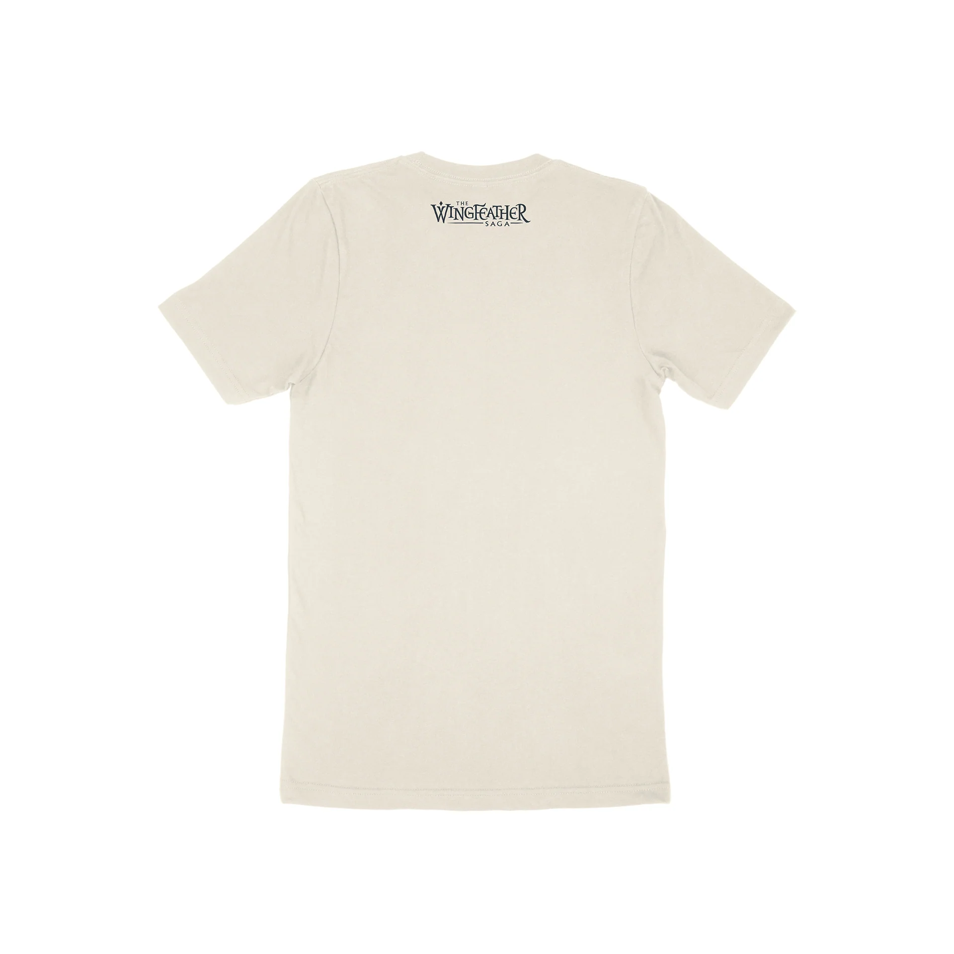 Wingfeather Character T-Shirt - Image 2