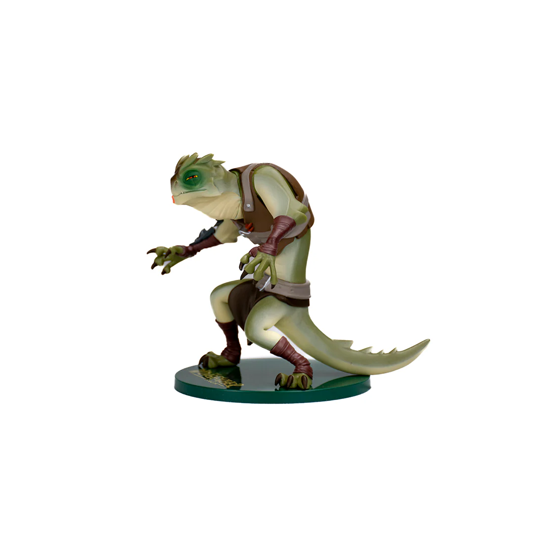 Wingfeather Collectible Figurines - Slarb - Image 5