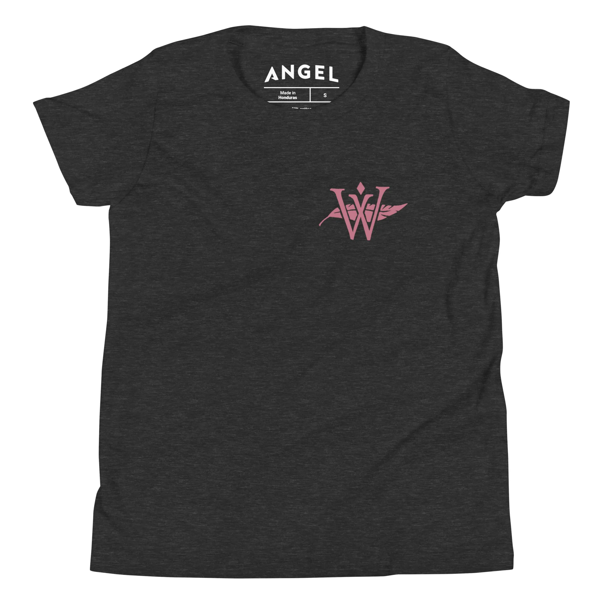 The Wingfeather Saga Crest T-Shirt - Youth