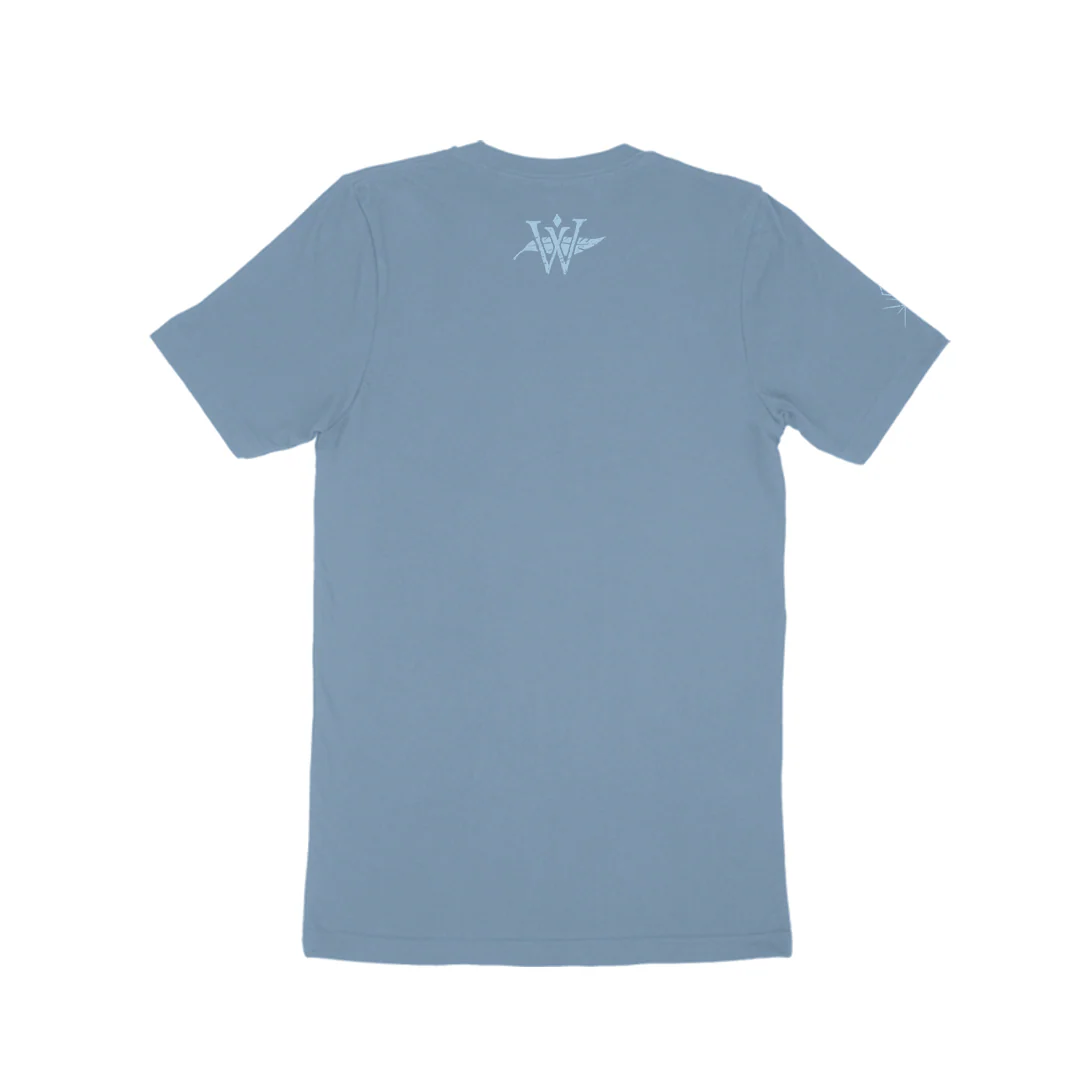 Wingfeather Florid Sword T-Shirt - Image 2