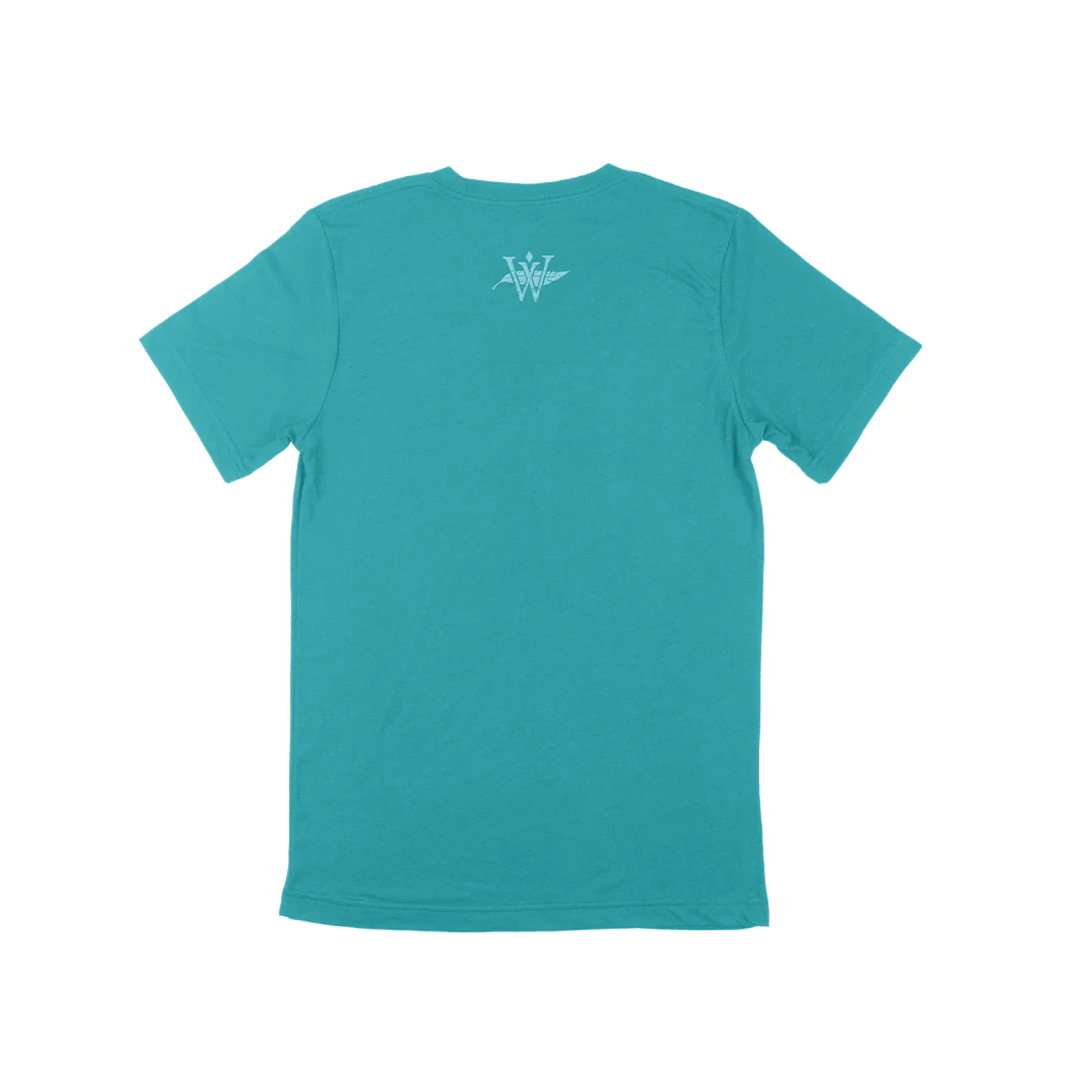 Wingfeather Janner & the Sea Dragon T-Shirt - Image 2
