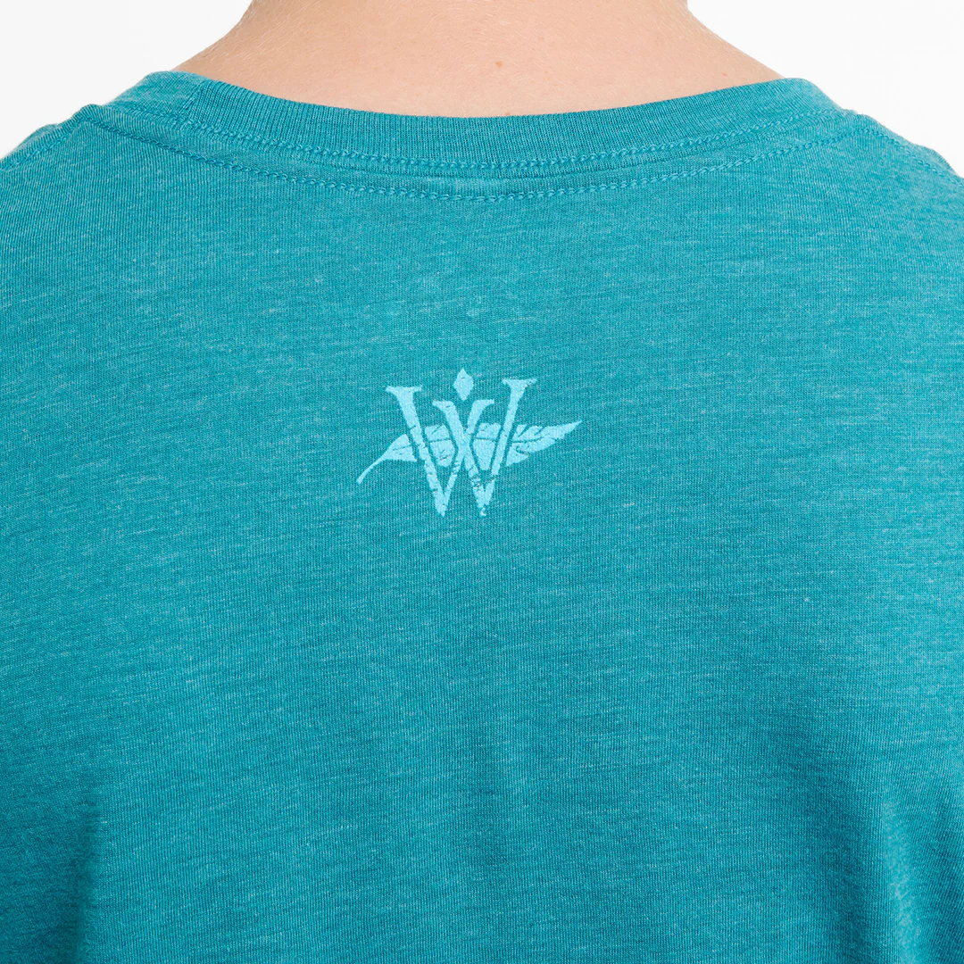 Wingfeather Janner & the Sea Dragon T-Shirt - Image 7