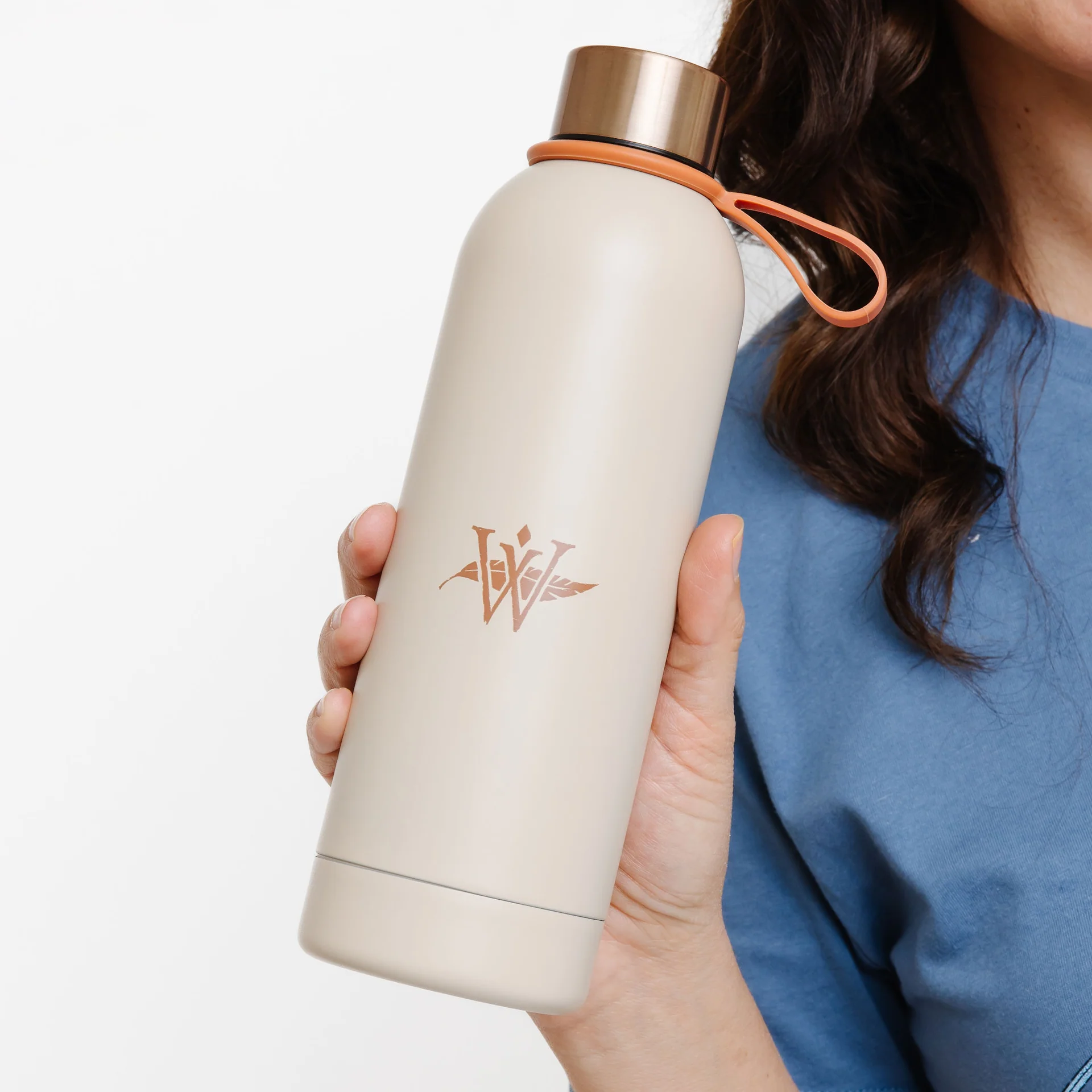 Wingfeather Jewels of Anniera Water Bottle - Image 4