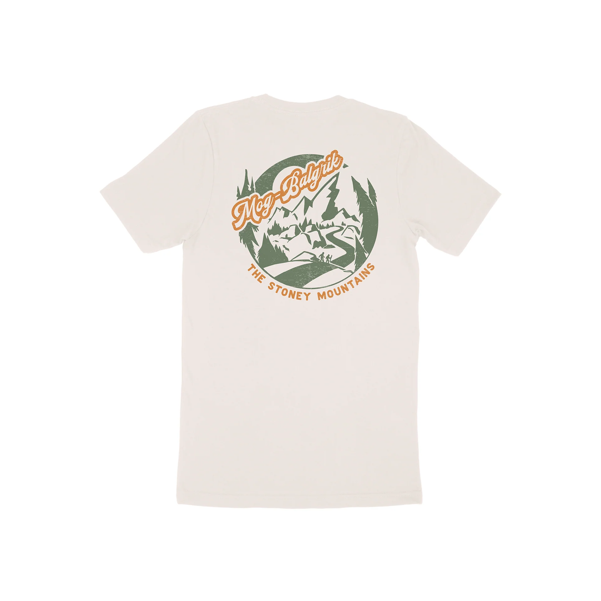 Wingfeather North or be Eaten T-Shirt