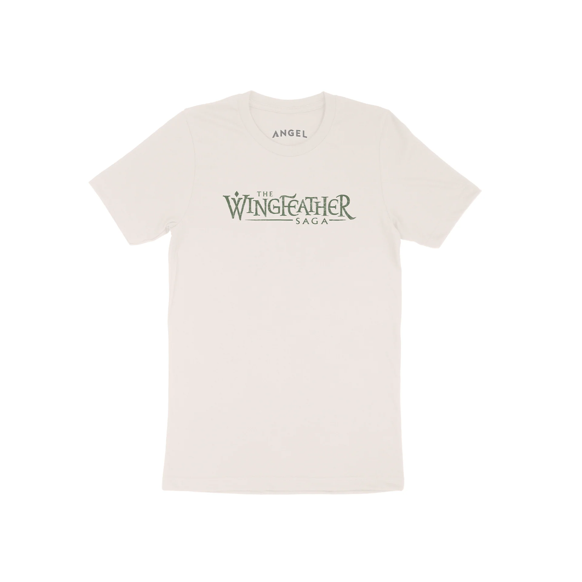 Wingfeather North or be Eaten T-Shirt - Image 2