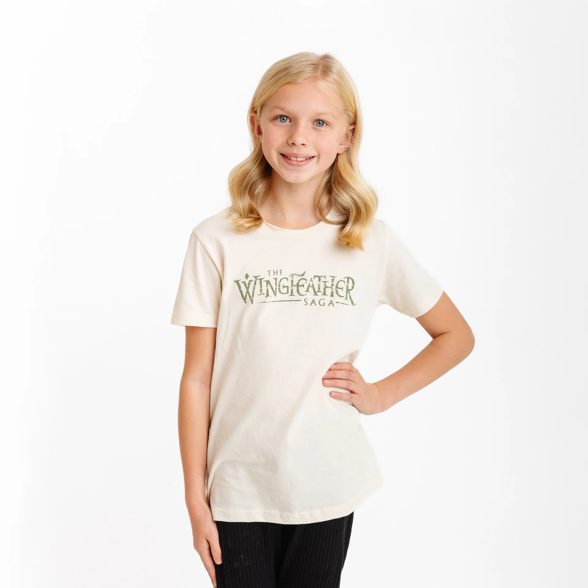 Wingfeather North or be Eaten T-Shirt - Image 3