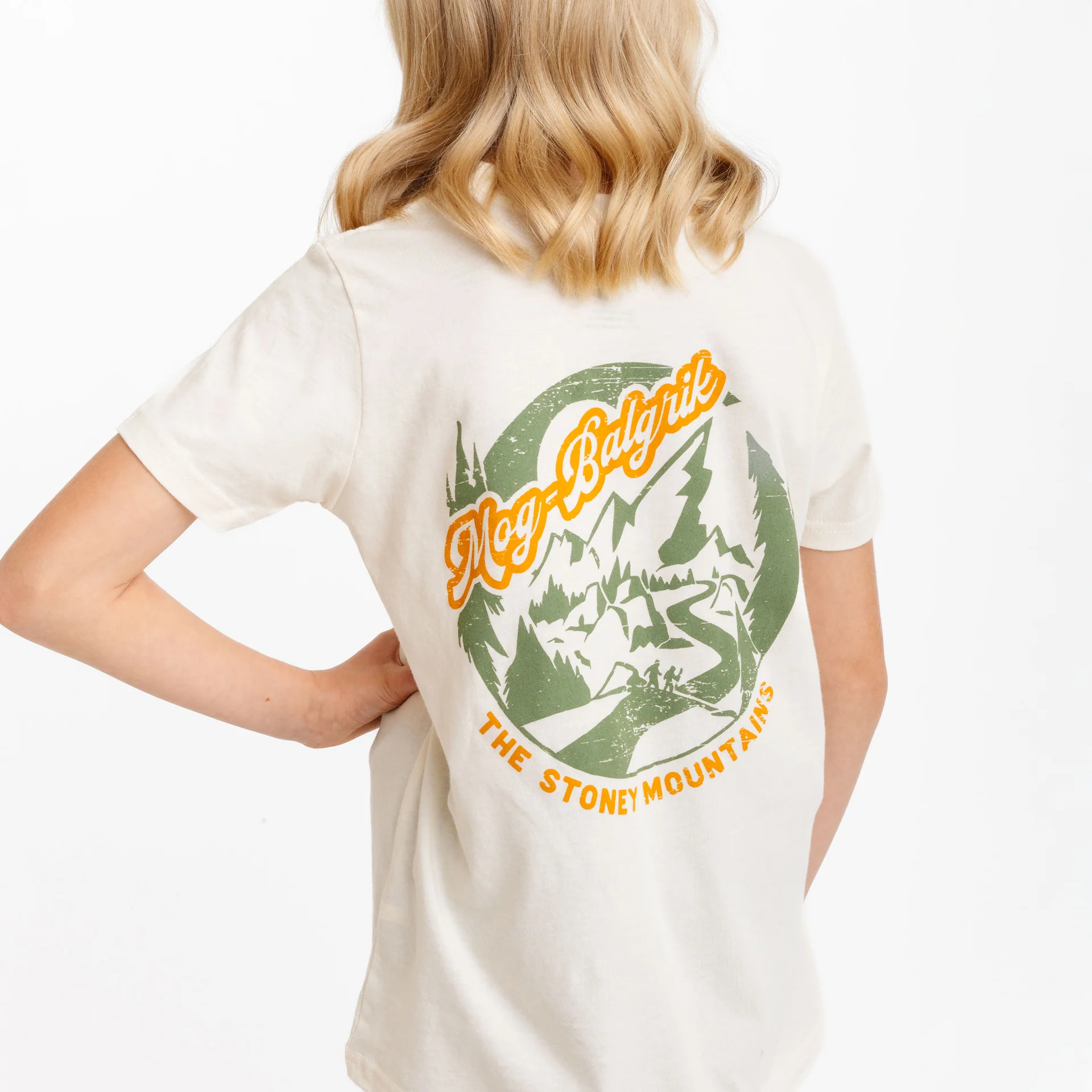 Wingfeather North or be Eaten T-Shirt - Image 4