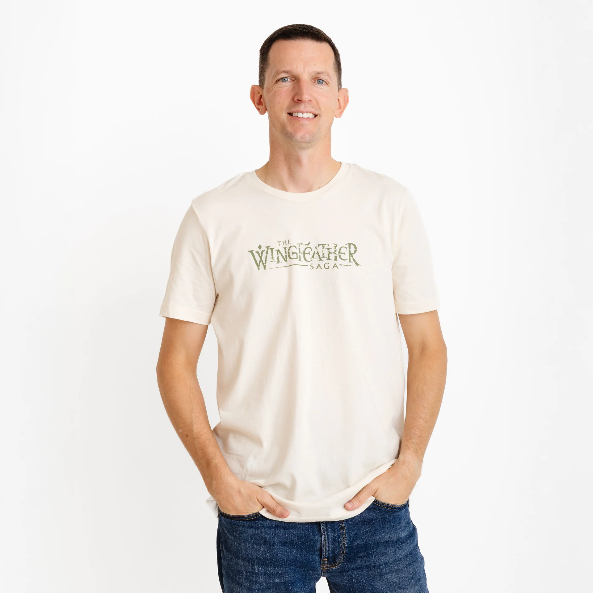 Wingfeather North or be Eaten T-Shirt - Image 5