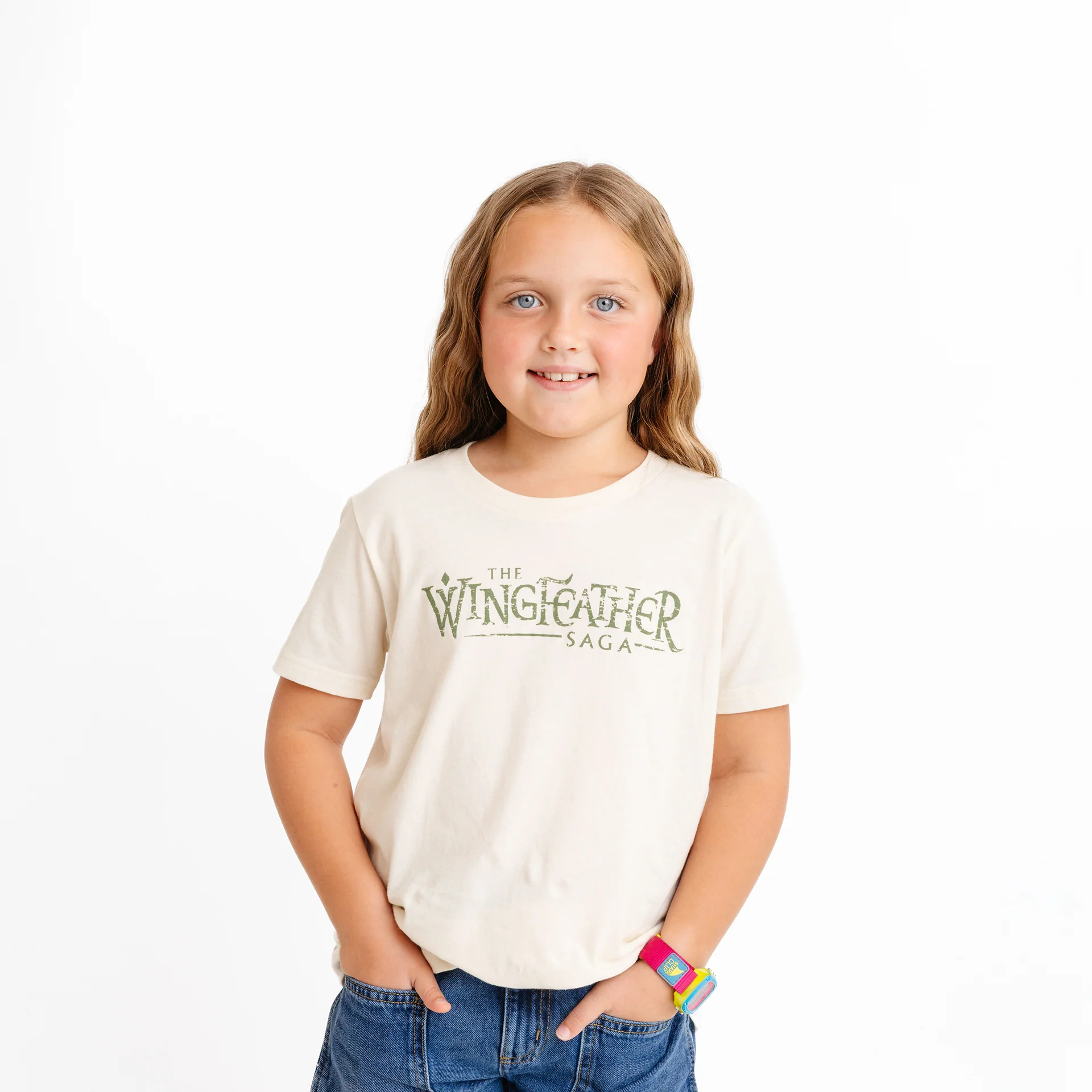 Wingfeather North or be Eaten T-Shirt - Image 7