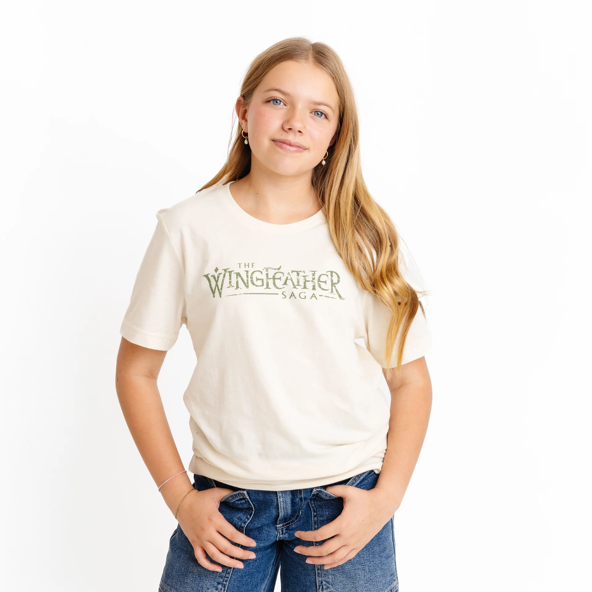 Wingfeather North or be Eaten T-Shirt - Image 8