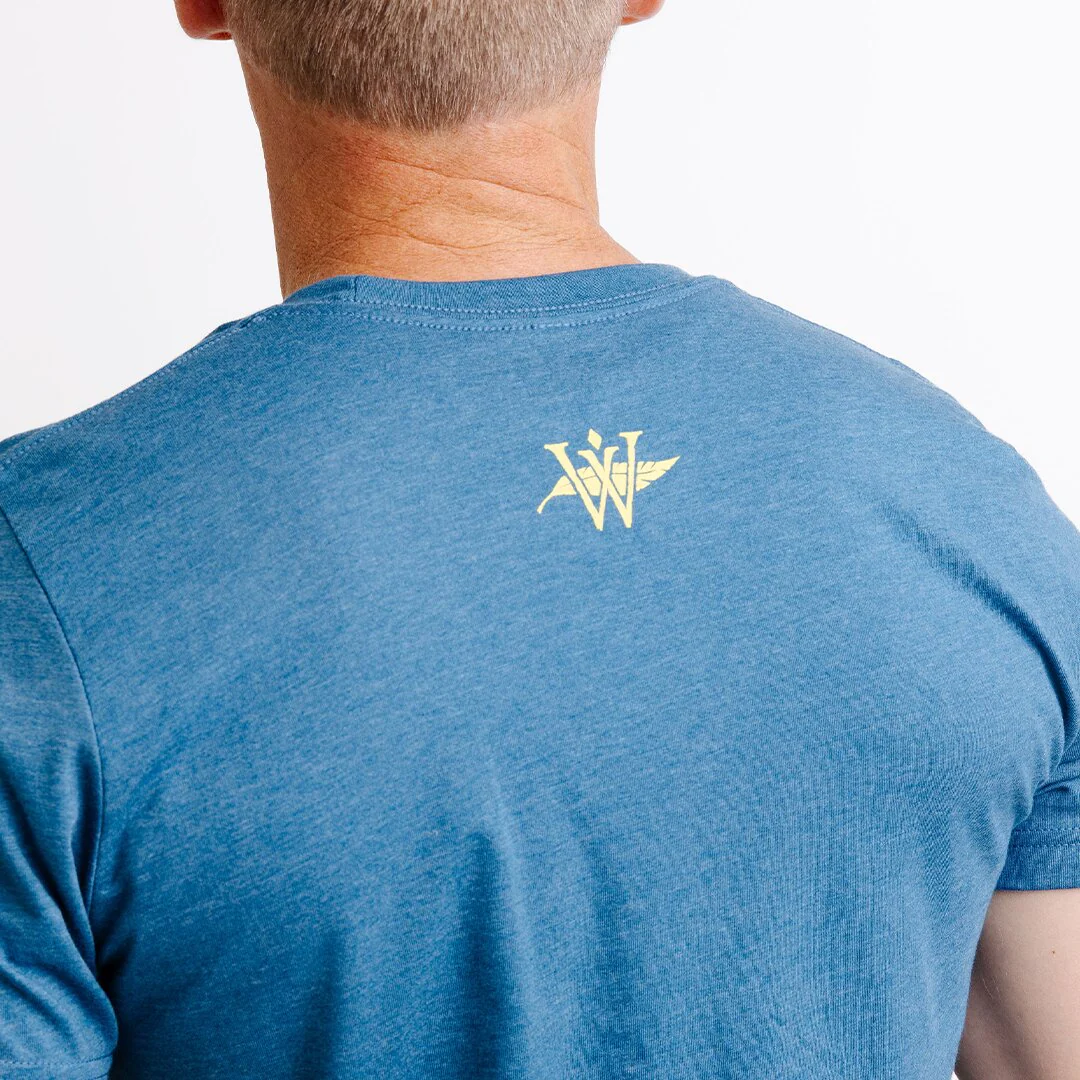 The Wingfeather Saga - Oskar T-Shirt - Image 4