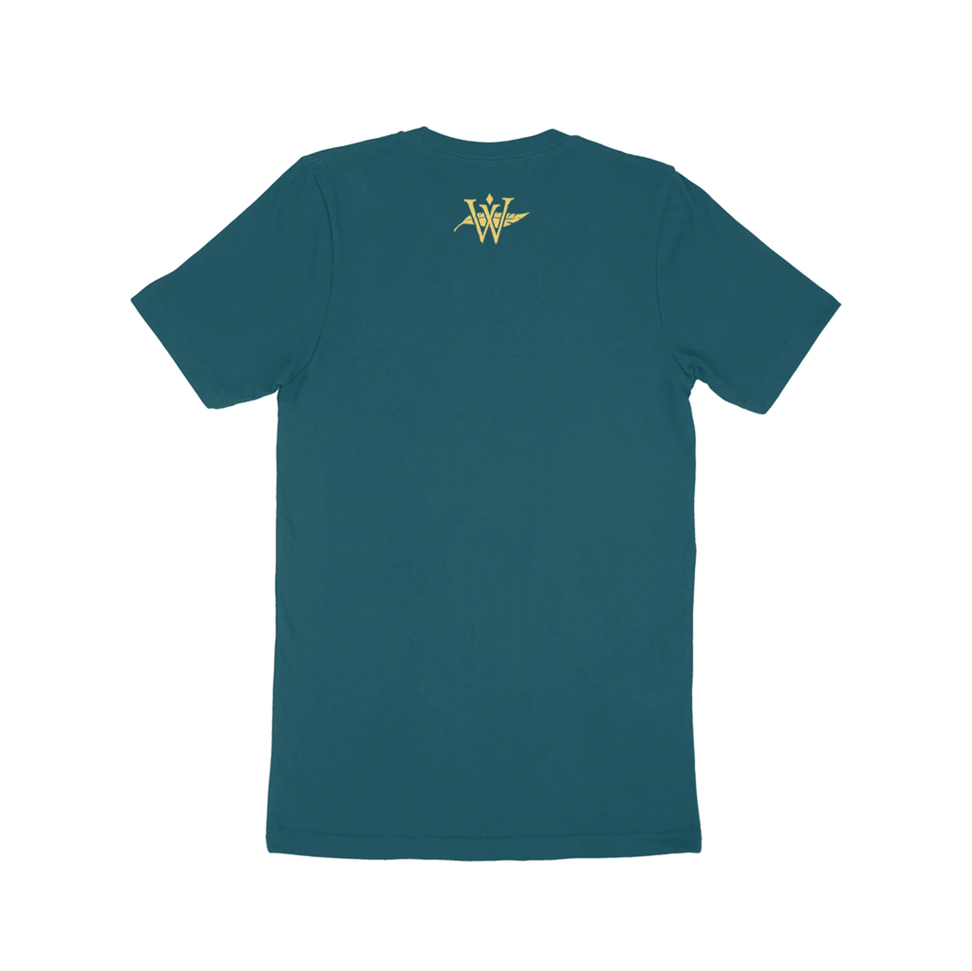 The Wingfeather Saga - Oskar T-Shirt - Image 7