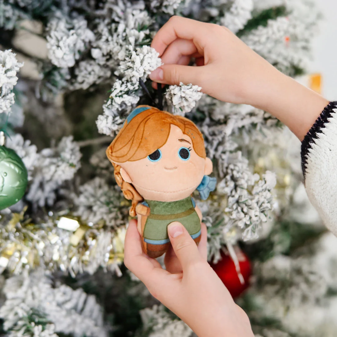 Wingfeather Plushie Ornaments Pack of 3 - Image 4