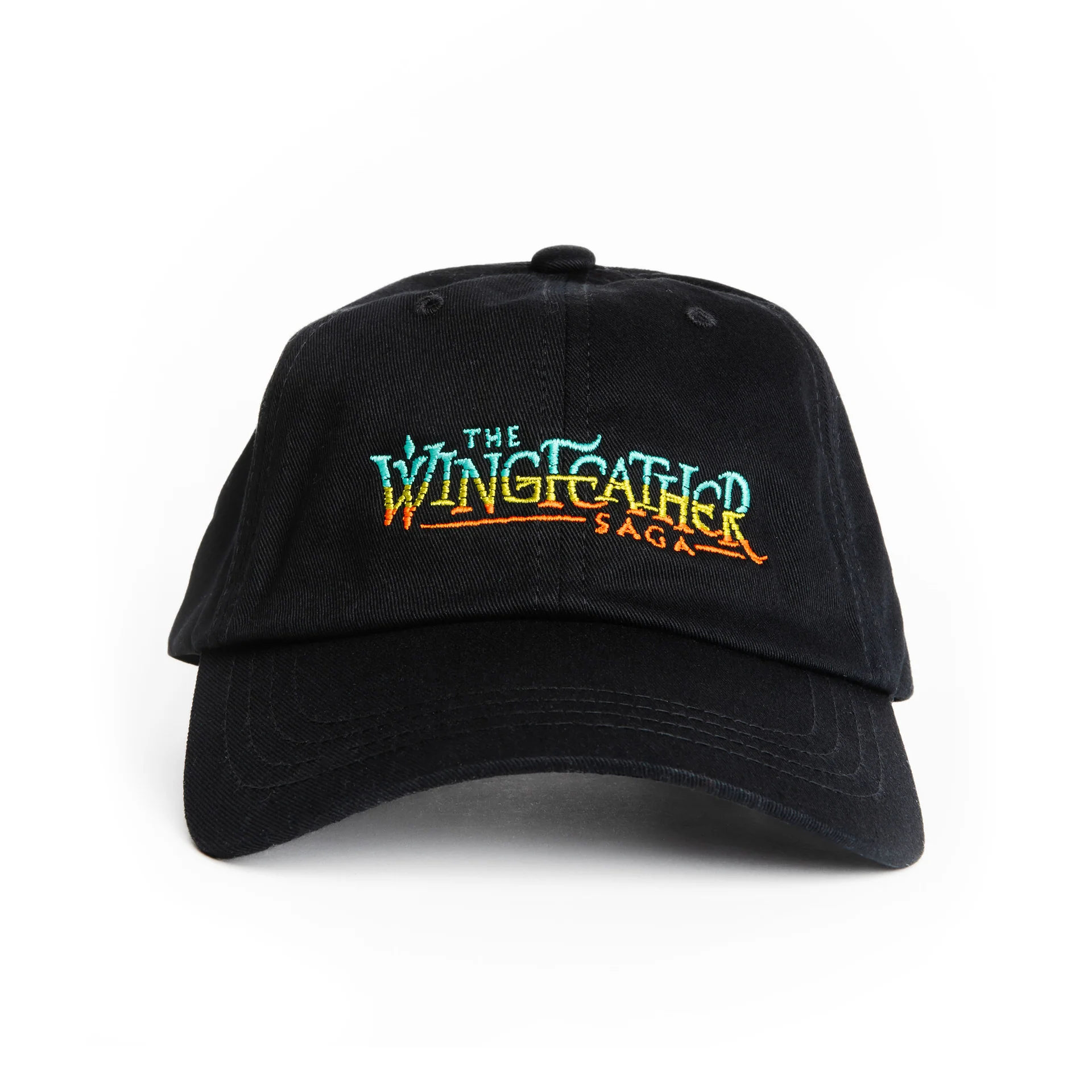 Wingfeather Retro Hat