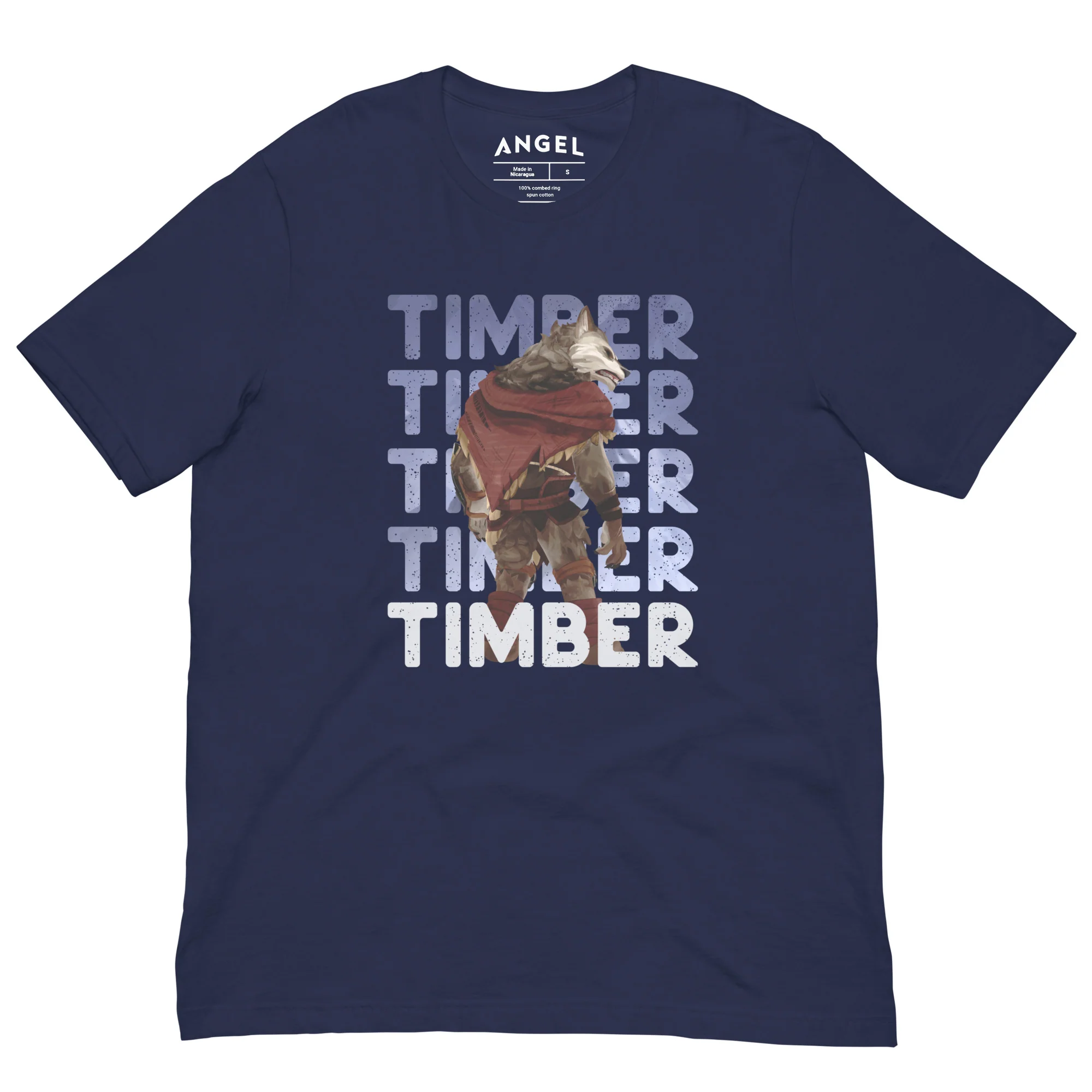 The Wingfeather Saga Timber T-Shirt - Adult