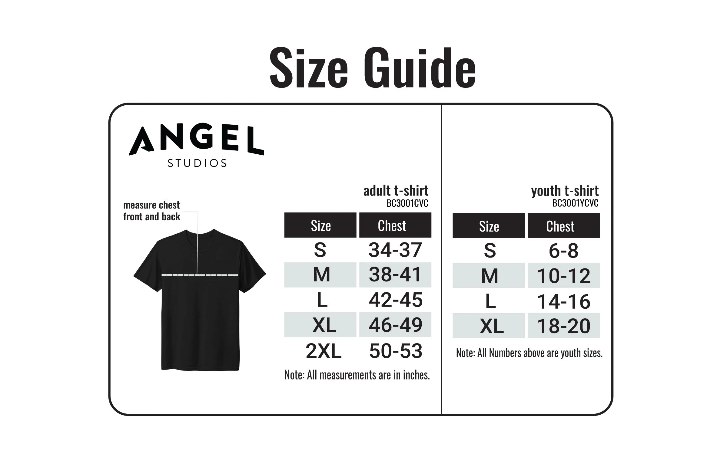 YOUNG DAVID King T-Shirt - Image 7