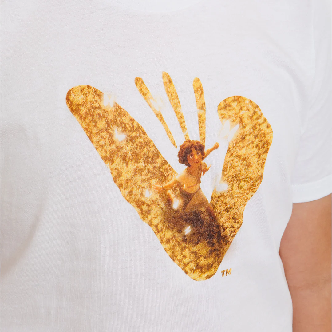 YOUNG DAVID Poet T-Shirt - Youth, Toddler - Image 3