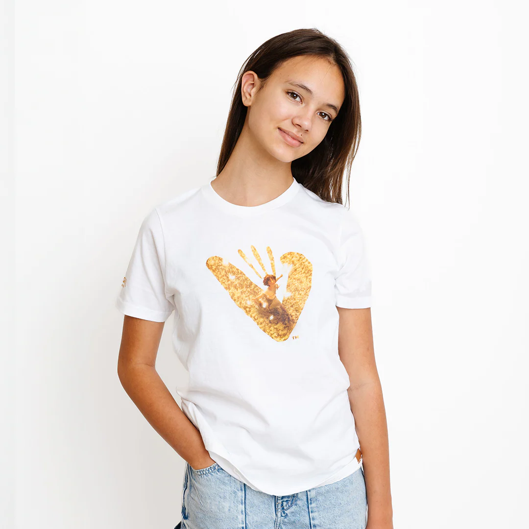 YOUNG DAVID Poet T-Shirt - Youth, Toddler - Image 4