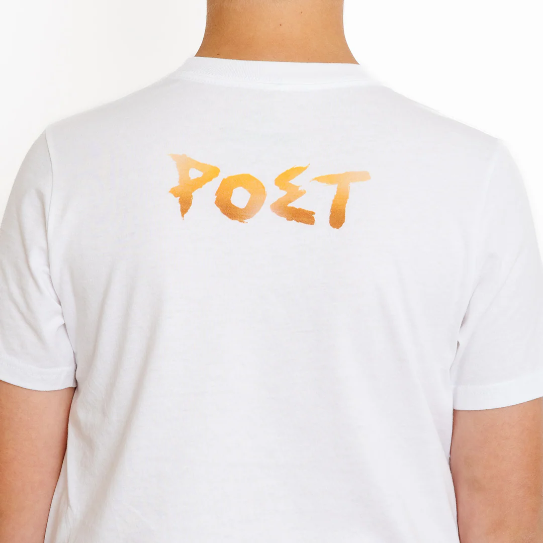 YOUNG DAVID Poet T-Shirt - Youth, Toddler - Image 5