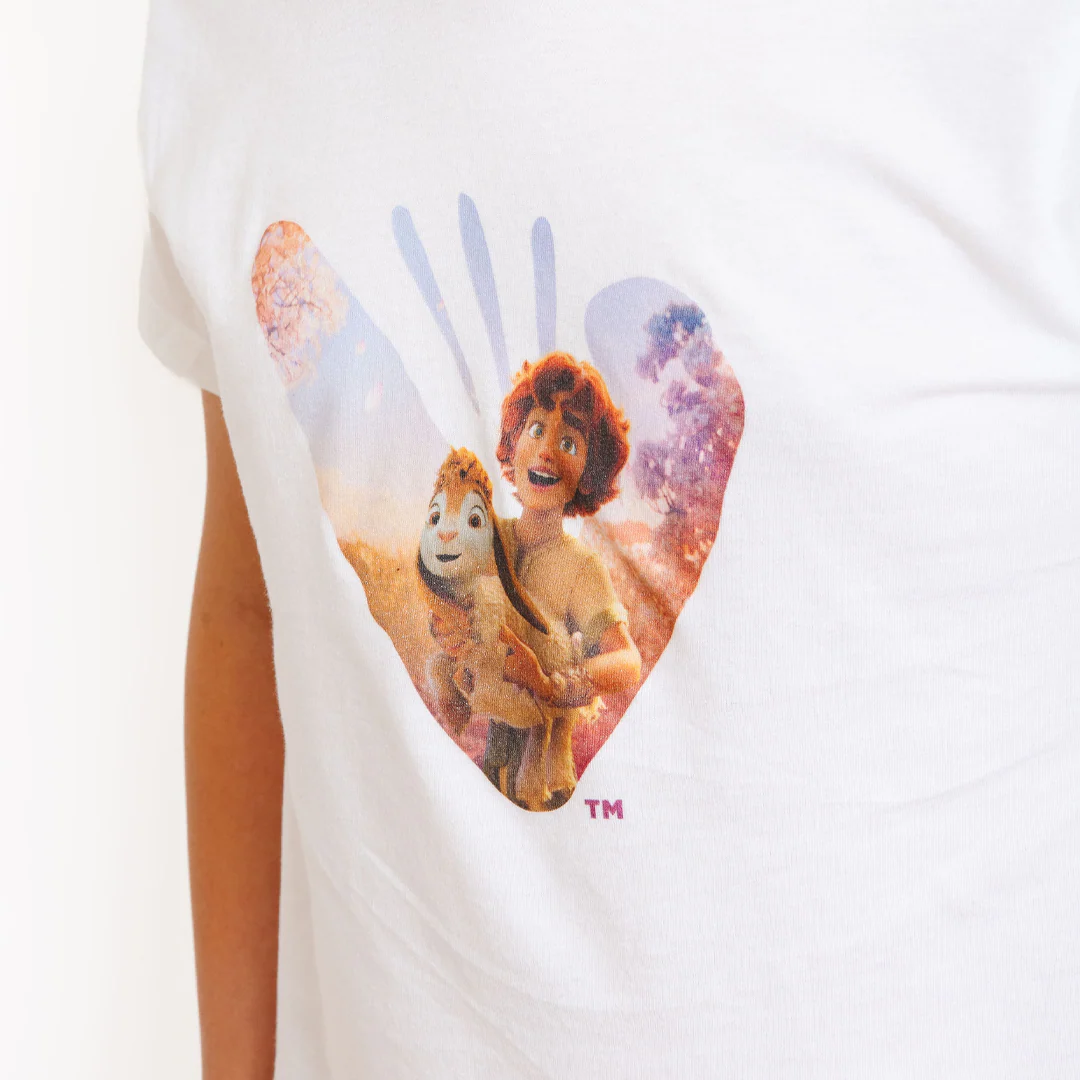 YOUNG DAVID Shepherd T-Shirt - Youth, Toddler - Image 3