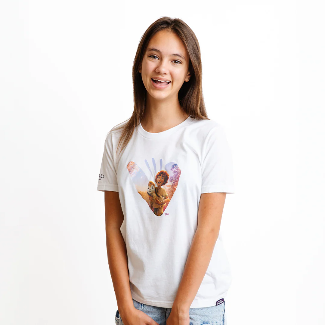 YOUNG DAVID Shepherd T-Shirt - Youth, Toddler - Image 5