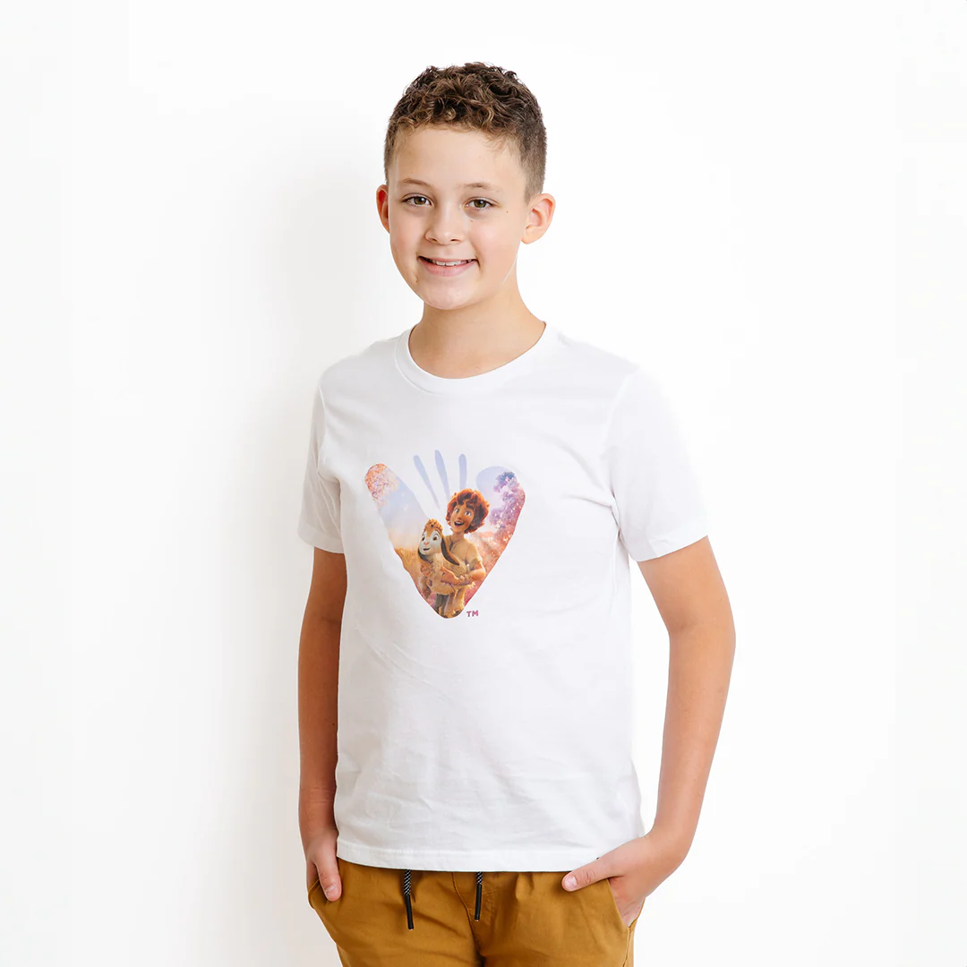 YOUNG DAVID Shepherd T-Shirt - Youth, Toddler - Image 6