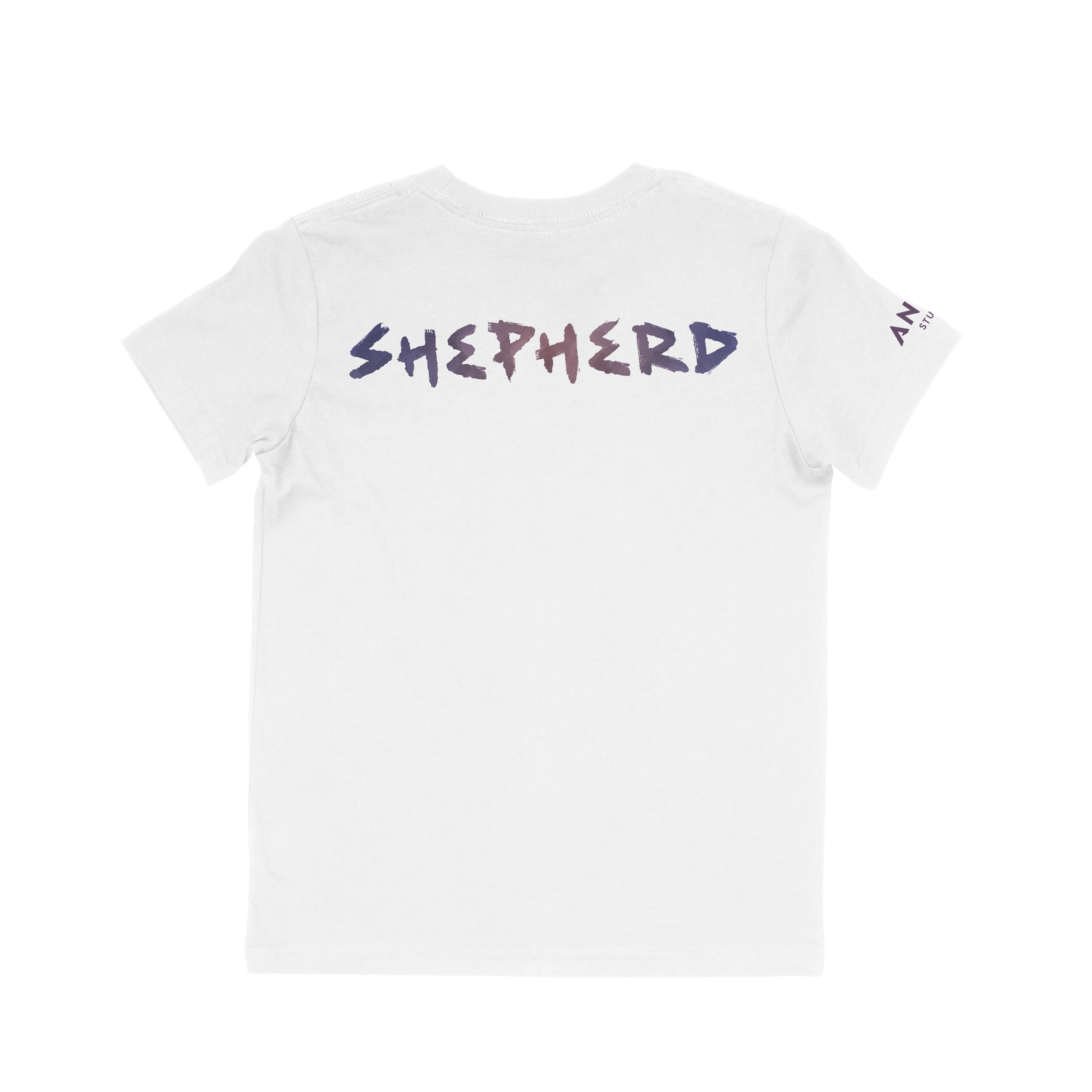 YOUNG DAVID Shepherd T-Shirt - Youth, Toddler - Image 9