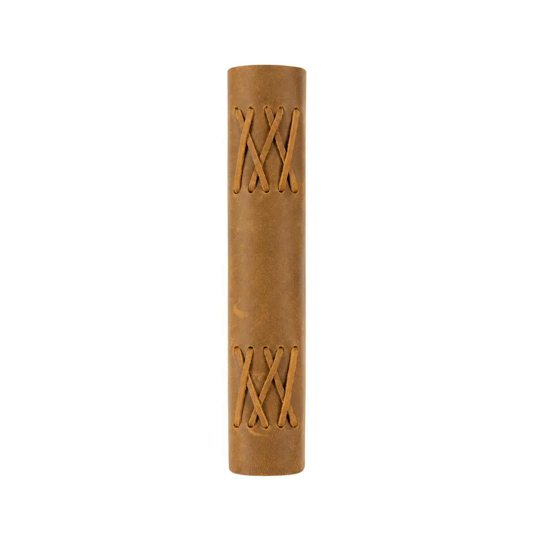 Young Washington - Leather Journal PREORDER - Image 4