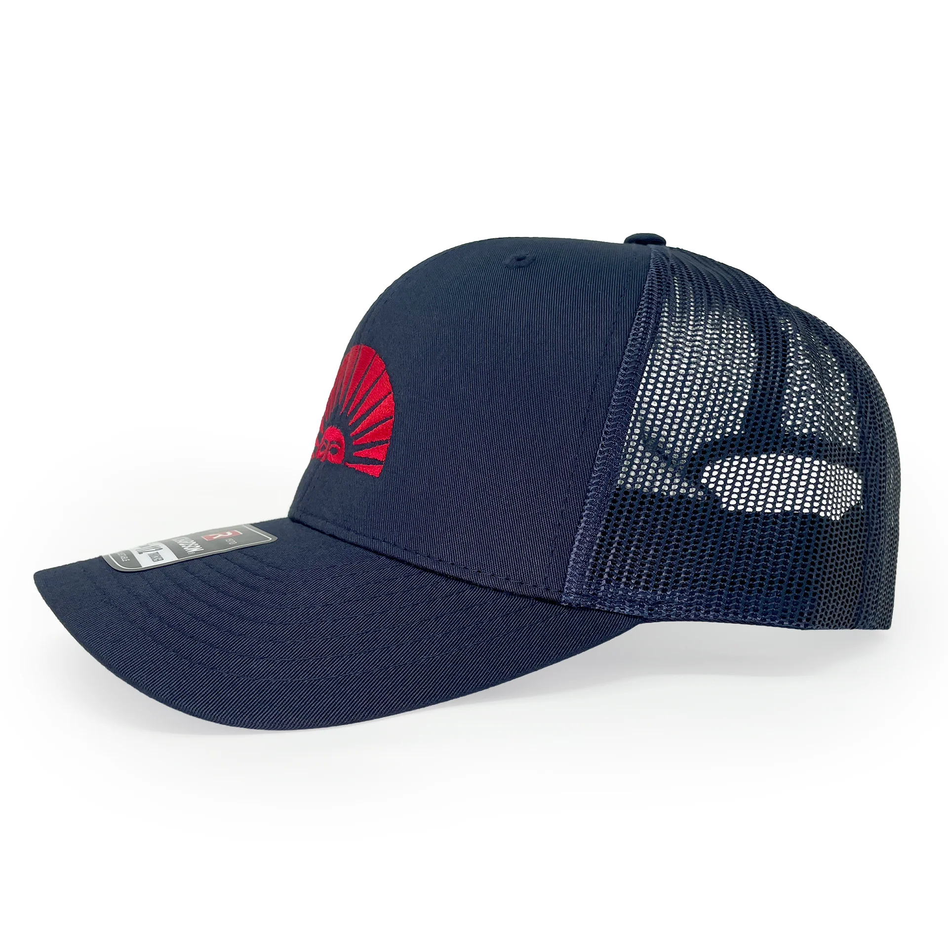 Young Washington Logo Hat - Image 2