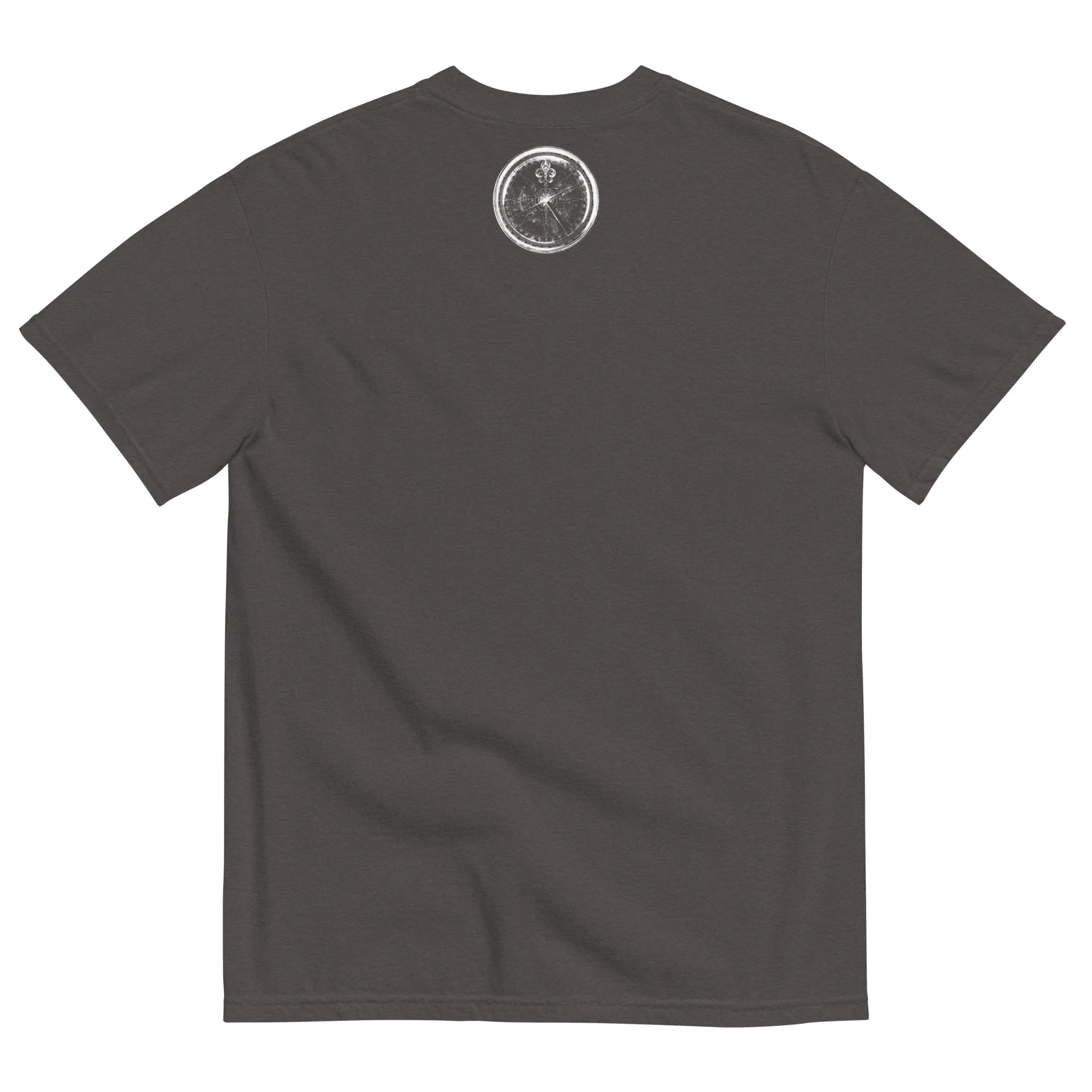 Young Washington - Surveyor T-Shirt - Image 3